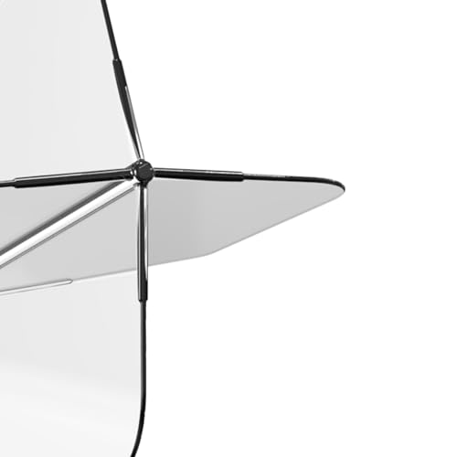Image of CUESOUL ROST 77 Integrated Dart Shaft and Flight Big Wing Shape,Set of 3