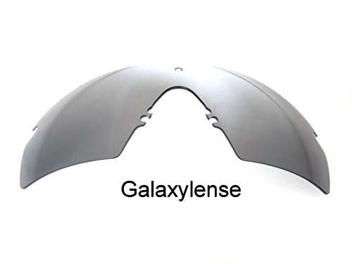 Image of Galaxy Replacement Lenses For Oakley Si Ballistic M Frame 2.0 Z87 Polarized Multi Selection..