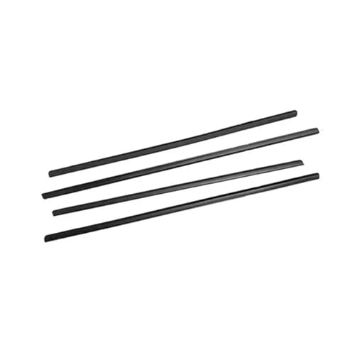 Joint de vitre de voiture pour Chevy Sail 2010-2014 anti-bruit