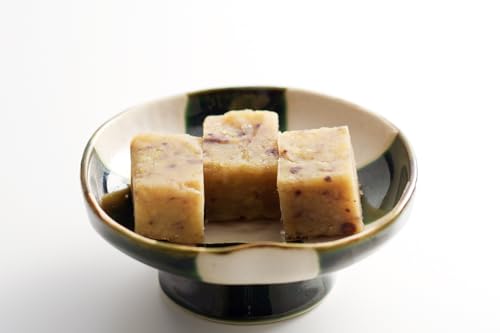 [3ヶ月定期便]やまえ栗きんとん 100g×5本セット