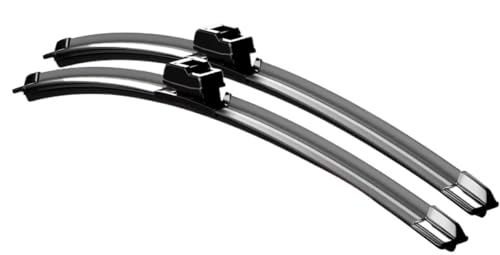 Essuie-glace pour Infiniti Q30 Q50 Q40 conduite sereine sous la pluie et sécurité pare-brise