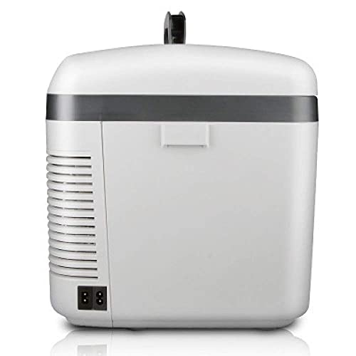 19L Auto Koeler Compressor Vriezer - Elektrische Koelbox Camping Koelkast 24 V / 12 V / 220-240 V Minikoelkast Voor… - Image 6
