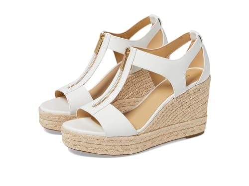 Image of Michael Kors Women's Berkley Mid Wedge
