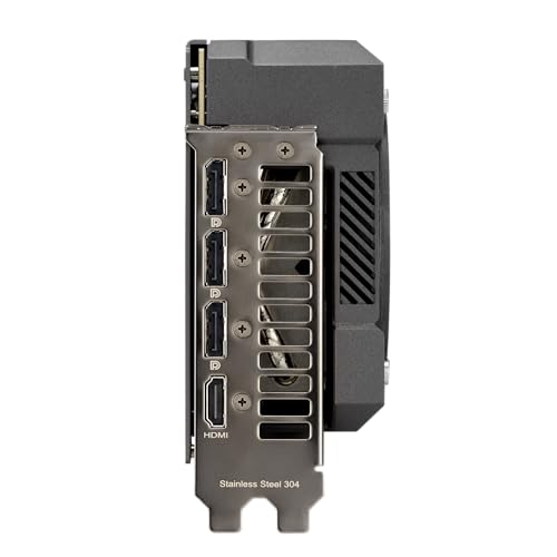 undefined ASUS TUF Gaming GeForce RTX ™ 5060 Ti 16GB GDDR7 OC Edition Gaming Graphics Card (PCIe® 5.0, HDMI®/DP 2.1, 3.1-Slot, Military-Grade Components, Protective PCB Coating, axial-tech Fans) の商品画像 11