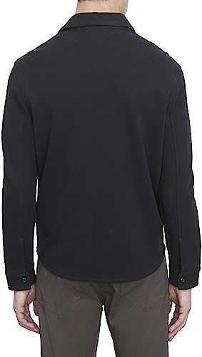 Vince Men's Shirt Jacket2