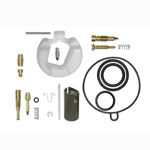 Plus de fuite moteur avec le kit carburateur PZ19 19mm