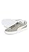 PUMA Mens Suede Classic Steeple Gray/White Sneaker - 12