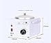Single Pot Wax Warmer, Professional Electric Wax Heater Machine Facial Skin SPA Equipment with Adjustable Temperature Set