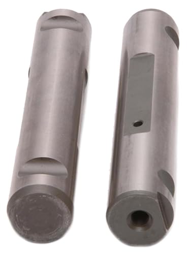 Perno de ballesta trasera ACDelco 45G16092 soluciona desvios suspension