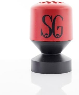 SMOKE GHOST STRAWBERRY STAR SCENTED SMOKING FILTER