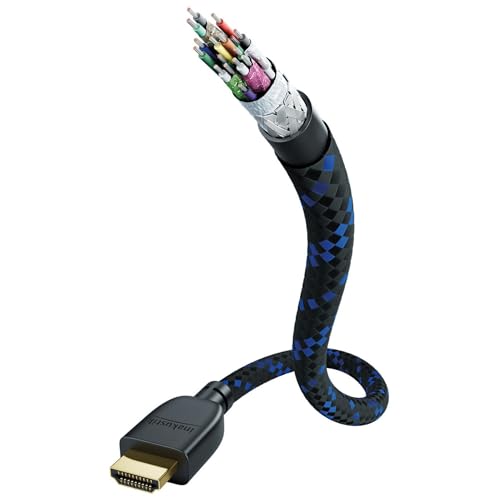 In - Akustik Premium Ii HDMI2.1 48G 5.0M Marca