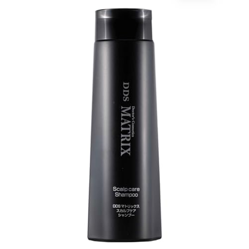 C-Beauty Proshop DDS MATRIX �V�����v�[ 250ml �q�g���b�זE ���ۉ�זE