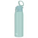 サーモス 水筒 真空断熱ケータイマグ 1L ミントブルー JOS-1000 MBL