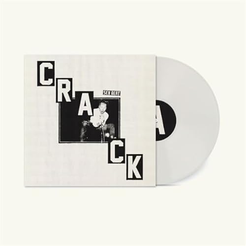 Crack [VINYL]