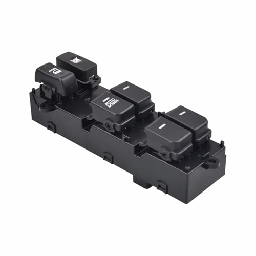 Interrupteur de vitre pour réparer les commandes de portière conducteur Kia Soul 2012