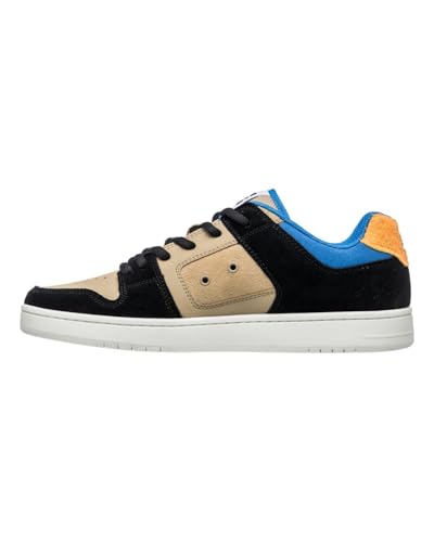 Image of DC Shoes Mens Dc Men's Manteca 4 Skate Shoe