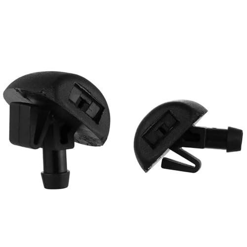 Gicleurs de lave-glace Citroën C3 bouchés ? Changez pour le kit double buse 6438W2
