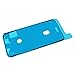 D-FLIFE 3pcs Waterproof Pre-Cut Adhesive Sticker Compatible for iPhone 11 Pro (5.8 inch) LCD Display Frame (for iPhone 11 Pro Black)