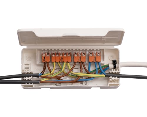 WAGO WAGOBOX® Pro 4, Maintenance free Junction Box - Image 4