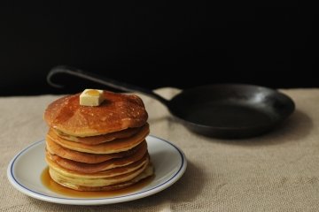 Amazon｜turk(ターク) 「クラシックフライパン 3号 22cm」 鉄