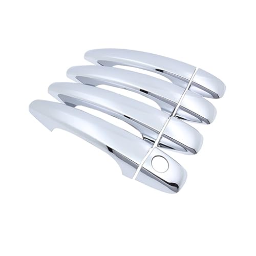 Poignée porte extérieure Peugeot 301 garniture de finition haut de gamme ABS