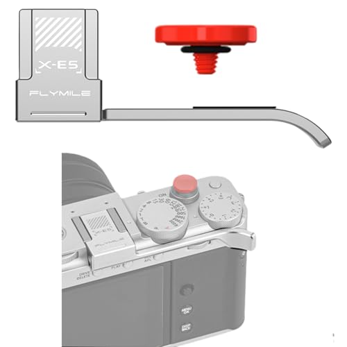 Honbobo FUJIFILM X-E5p TObv ewAbv Obv y ȒP (Vo[)