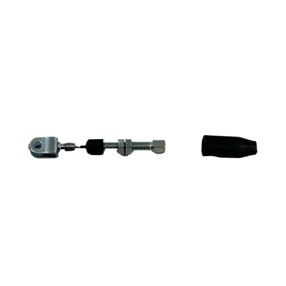 Embrayage de moto 125 865 mm compatible avec la moto Mutt MPT-2618