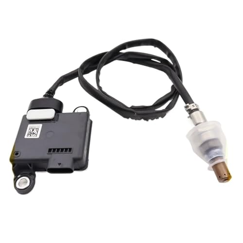 Capteur de NOx 0281006644 remède contre pollution Grand Cherokee