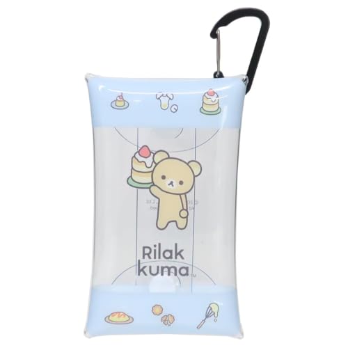 NA}`P[XS bN} BASIC RILAKKUMA Favorite Things