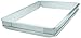 Winco Aluminum Sheet Pan Extender, Quarter
