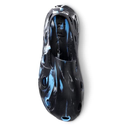 Image of HUK Mens Brewster Slip on Shoe | Wet Traction Fishing & Deck Shoes