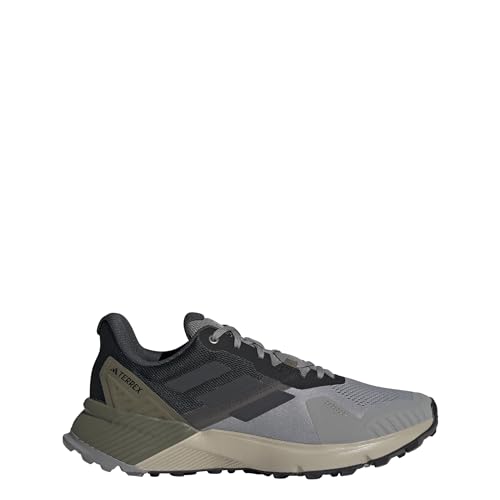 Image of Adidas Mens Terrex Soulstride Trail Running