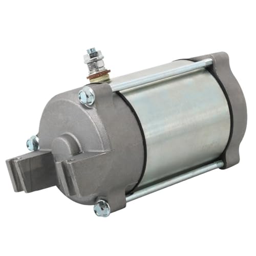 Moteur de démarreur de rechange pour moto Honda VT1100C Shadow 1100 référence 31200-MM8-008