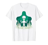 OVNI Extraterrestre Enlèvement Cadeau