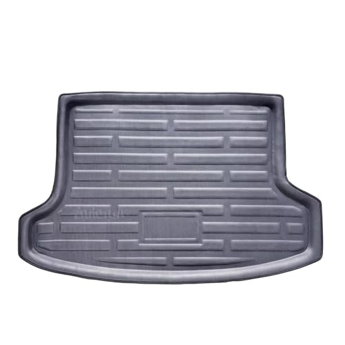 Tapis de coffre arrière anti-saleté pour garder votre Hyundai IX25 propre