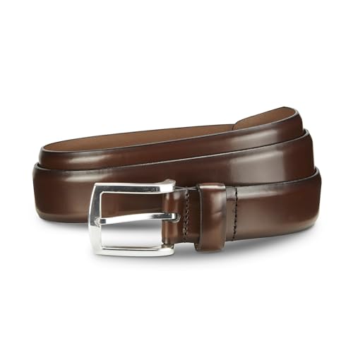 Image of Allen Edmonds Men's Midland Ave Belt