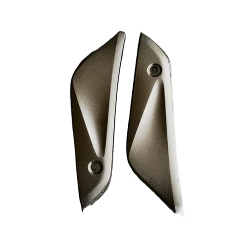Kit carénage noir de réservoir CBR1000RR 2004-2007 couvercle latéral gauche droit moto