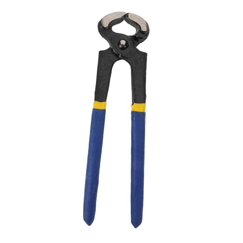 Hohopeti Hoof Trimming Pliers Horseshoe Cutting Tool Horse Hoof Cutter Cattle Sheep Goat Trimming Tool