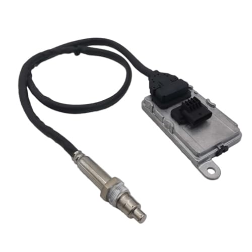 Evite multas de gases con el Sensor 5WK97103A para control exacto de óxido de nitrógeno 4