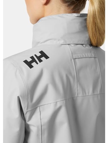 Image of Helly-Hansen Women's Crew Hooded Midlayer Jacket 2.0