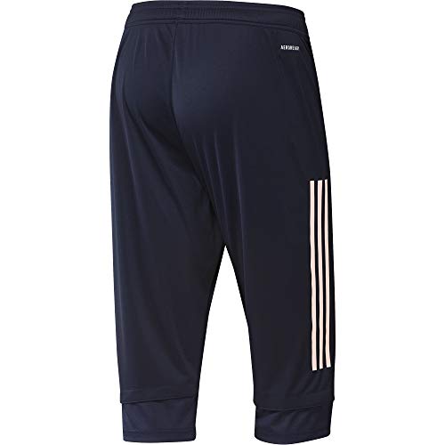 Adidas Juve 3/4 Sportbroek voor heren - Afbeelding 3
