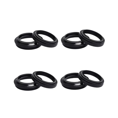 Joint d'huile 41x53x8mm pour DR125 GSF 600 Bandit SV650S