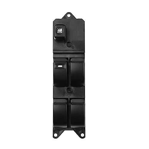 Interrupteur de vitre électrique Mitsubishi cassé ? Solution MR587941 pour Pajero et Lancer - 6