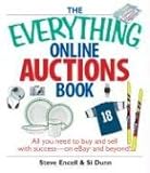  The Everything Online Auctions Book: All You Need to Buy and Sell with Success--on eBay and Beyond