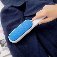 GION Double Sided Self-Cleaning Bush Multi-Purpose Dog Cat Hair Remover Brush Cloth Lint Remover Hair Remover Brush And Magic Clean Clothing, Furniture, Home Clean Brush (B08QTX43JB) Amazon Price History, Amazon Price Tracker