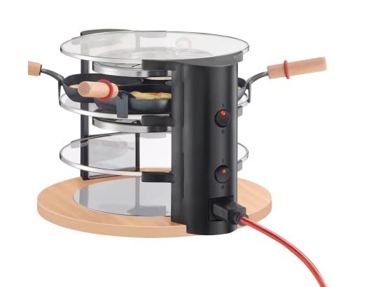 LAGRANGE Raclette Multifonction RACLETTE ÉVOLUTION 149002