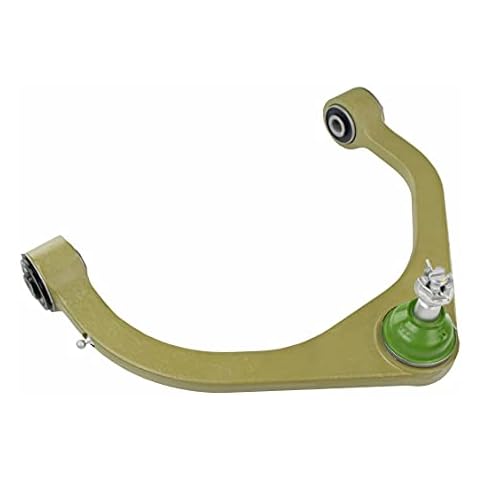 Mevotech TTX Suspension Control Arm and Ball Joint Assembly Cover