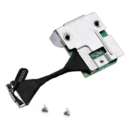 Módulo DisplayPort YPF8G para Dell Optiplex añade salida gráfica 4K sin usar adaptadores 4