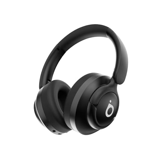 8. Basike FON041: boa autonomia e ANC em um headphone Bluetooth acessível