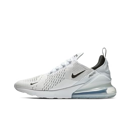 Nike Air Max 270 Men's Sneaker